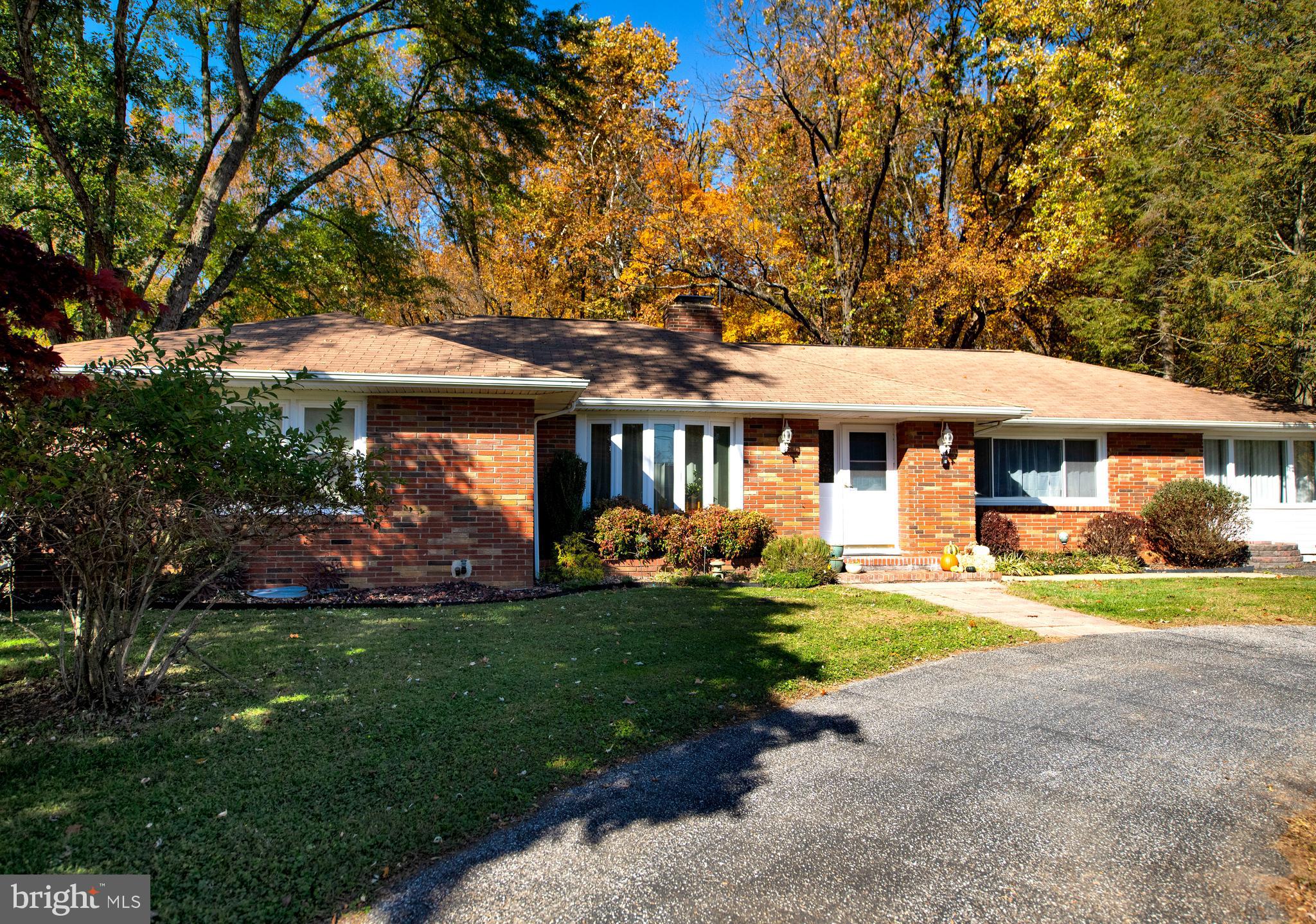 9908 Fox Hill Road Perry Hall, MD 21128 - Photo 8 of 73