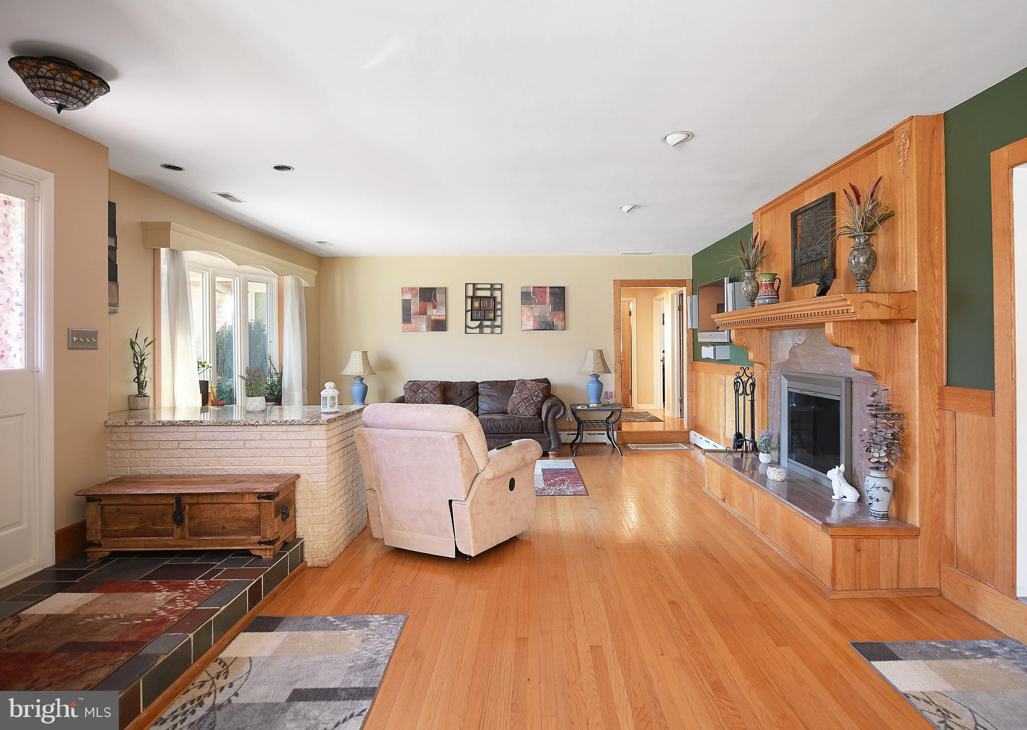 9908 Fox Hill Road Perry Hall, MD 21128 - Photo 10 of 73