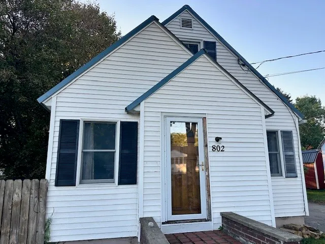 $125,000 | 802 Driving Park Avenue, Arcadia, NY 14513