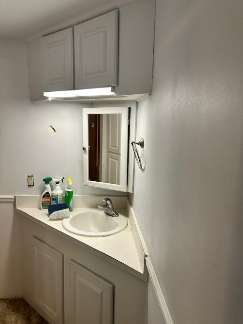 802 Driving Park Avenue Arcadia, NY 14513 - Photo 11 of 14 bathroom