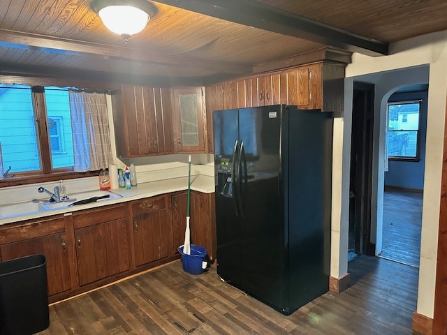 802 Driving Park Avenue Arcadia, NY 14513 - Photo 12 of 14 Kitchen