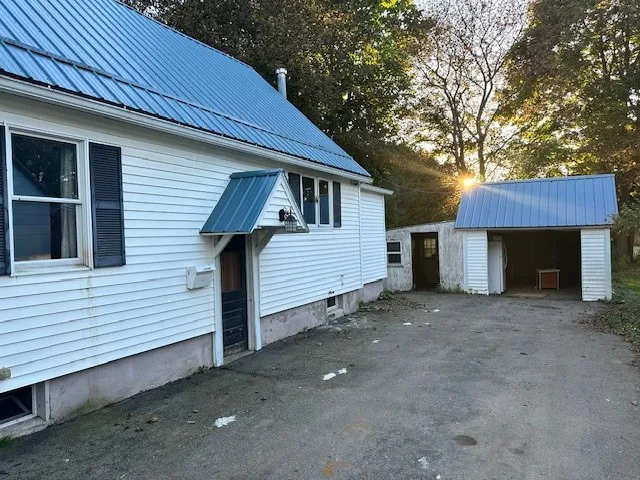 $125,000 | 802 Driving Park Avenue, Arcadia, NY 14513