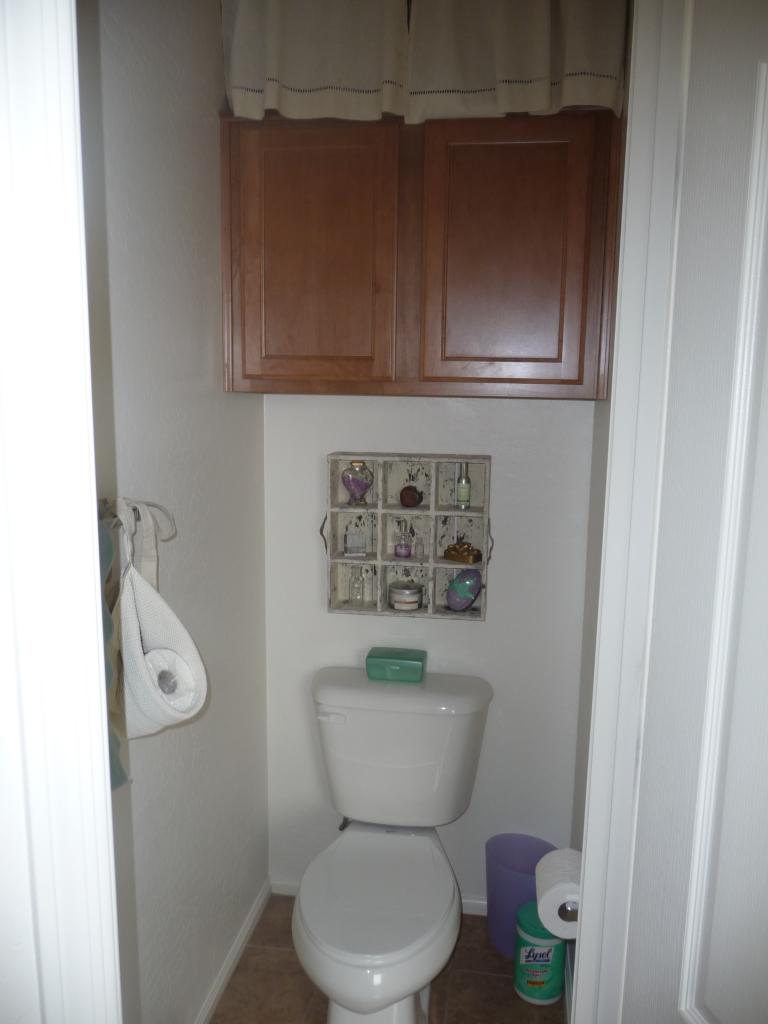 45048 West Jack Rabbit Trail Maricopa, AZ 85139 - Photo 17 of 22 Master Bath Room
