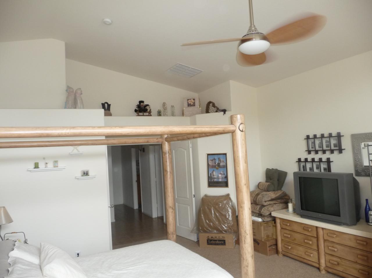 45048 West Jack Rabbit Trail Maricopa, AZ 85139 - Photo 18 of 22 Master Bedroom