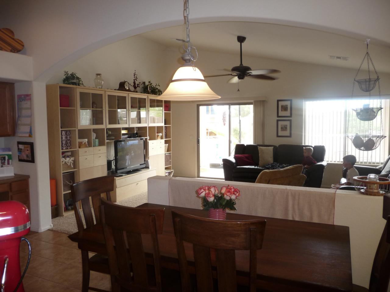 45048 West Jack Rabbit Trail Maricopa, AZ 85139 - Photo 7 of 22 Great Room