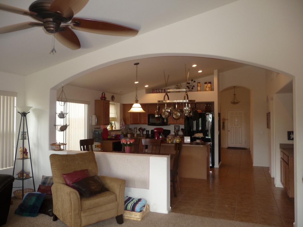 45048 West Jack Rabbit Trail Maricopa, AZ 85139 - Photo 9 of 22 Home