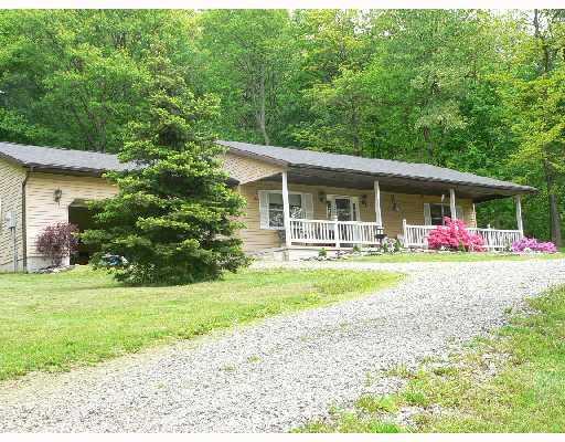5628 South S R 292 Zanesfield, OH 43360 - Photo 1 of 12