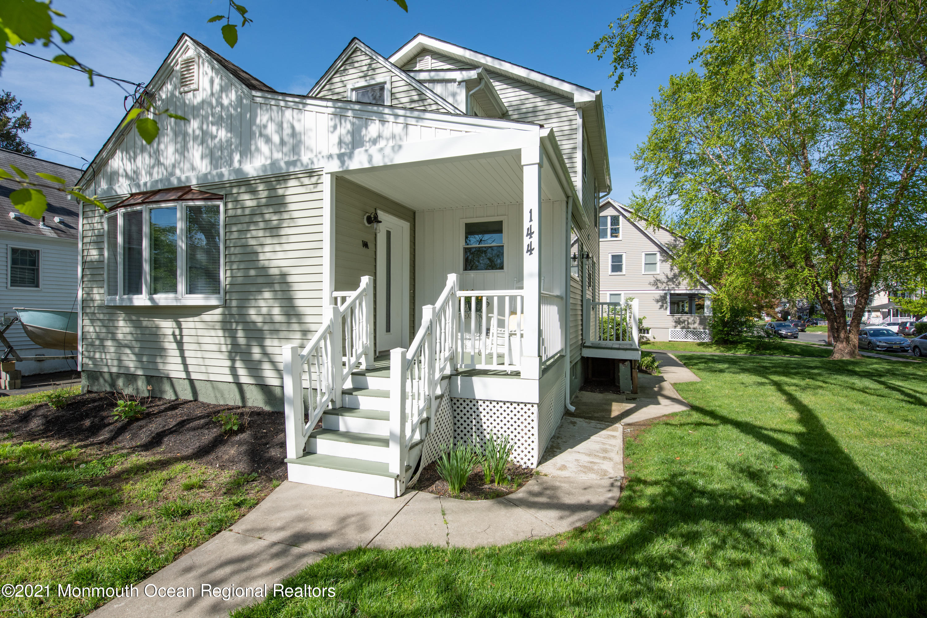 144 Spring Street Red Bank, NJ 07701 - Photo 2 of 16 BAP_8187