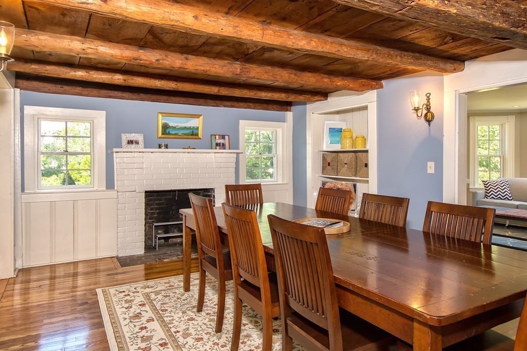 95 Captain Peirce Road Scituate, MA 02066 - Photo 12 of 21 Gallery Image 12