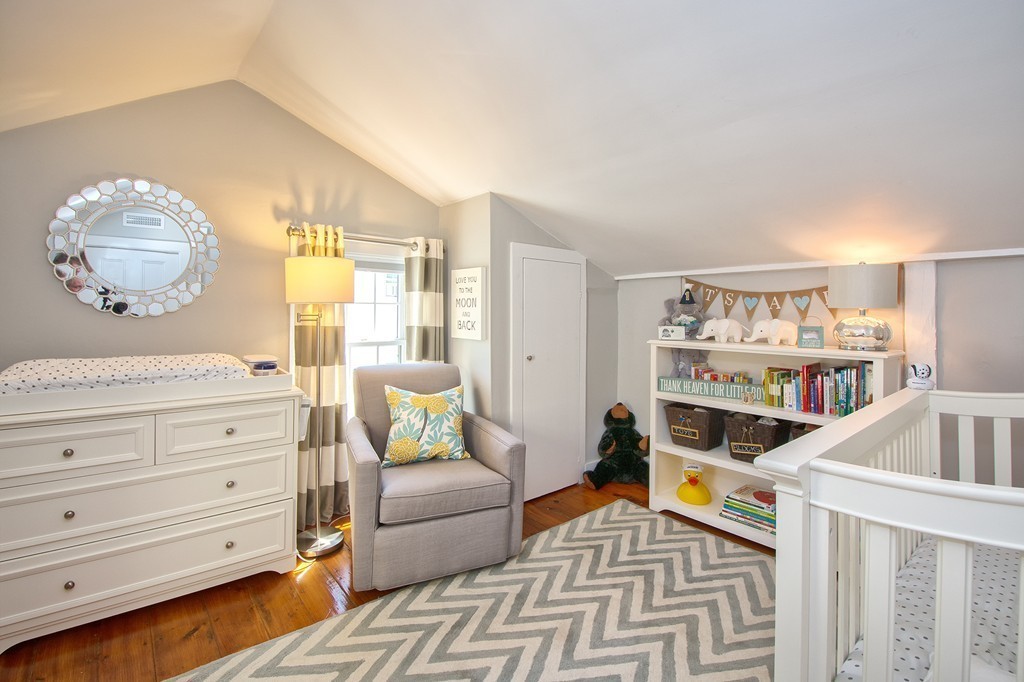 95 Captain Peirce Road Scituate, MA 02066 - Photo 14 of 21 Gallery Image 14