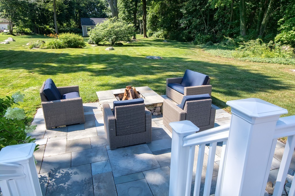 95 Captain Peirce Road Scituate, MA 02066 - Photo 18 of 21 Gallery Image 18