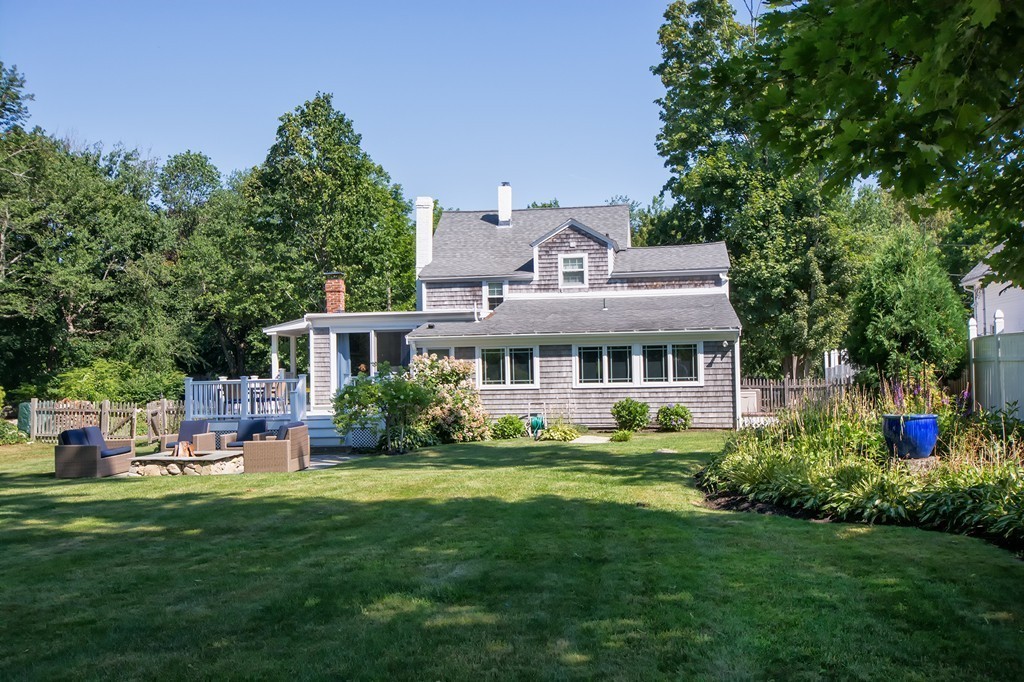 95 Captain Peirce Road Scituate, MA 02066 - Photo 19 of 21 Gallery Image 19