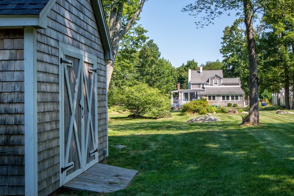95 Captain Peirce Road Scituate, MA 02066 - Photo 20 of 21 Gallery Image 20