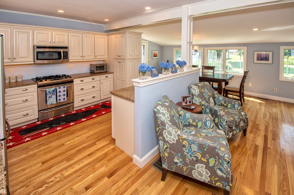 95 Captain Peirce Road Scituate, MA 02066 - Photo 2 of 21 Gallery Image 2
