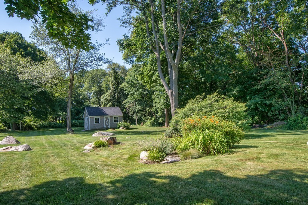 95 Captain Peirce Road Scituate, MA 02066 - Photo 21 of 21 Gallery Image 21