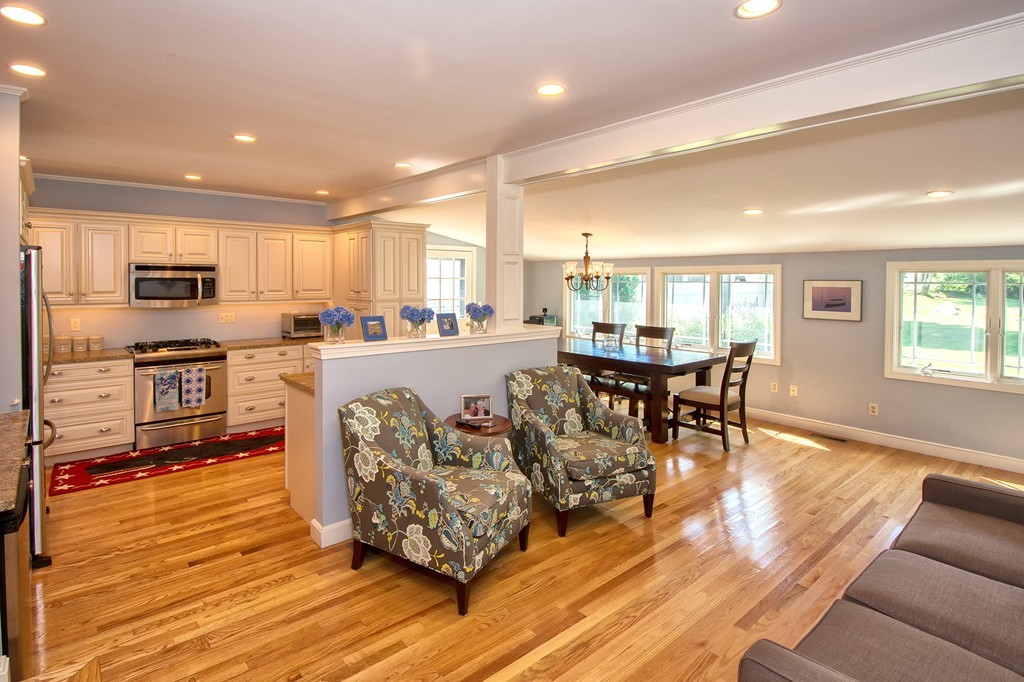 95 Captain Peirce Road Scituate, MA 02066 - Photo 3 of 21 Gallery Image 3