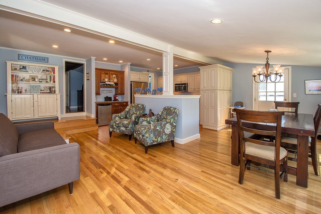 95 Captain Peirce Road Scituate, MA 02066 - Photo 4 of 21 Gallery Image 4