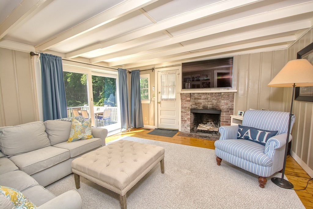 95 Captain Peirce Road Scituate, MA 02066 - Photo 6 of 21 Gallery Image 6