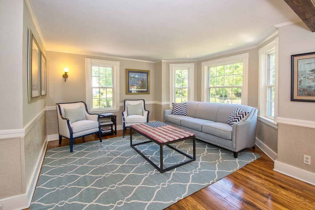 95 Captain Peirce Road Scituate, MA 02066 - Photo 9 of 21 Gallery Image 9