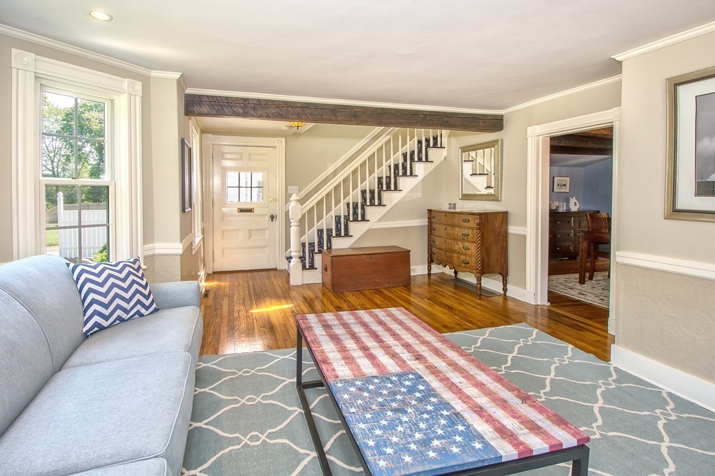 95 Captain Peirce Road Scituate, MA 02066 - Photo 10 of 21 Gallery Image 10