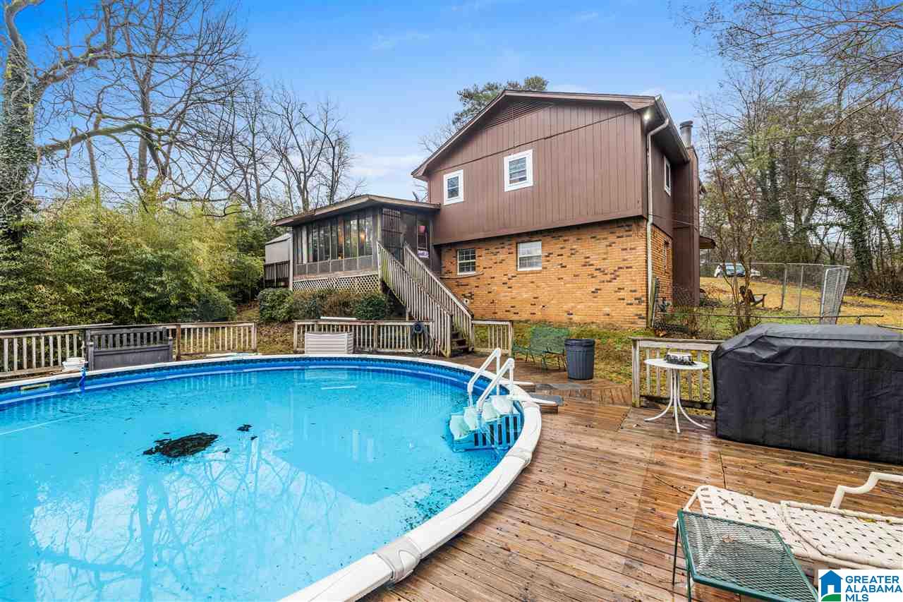 1849 Springfield Street Birmingham, AL 35217 - Photo 36 of 39