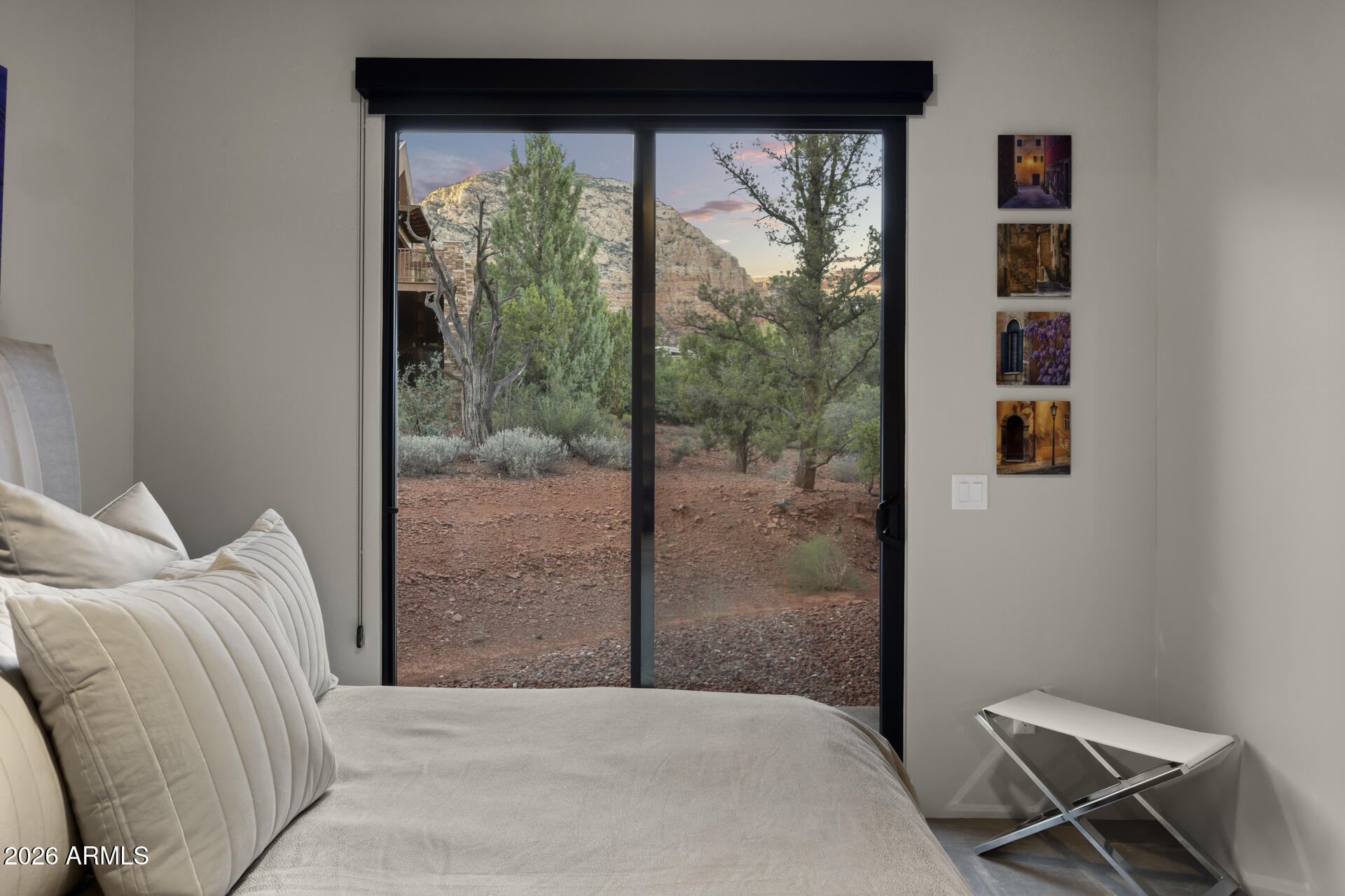 3060 Thunder Mountain Road Sedona, AZ 86336 - Photo 20 of 25 1-60