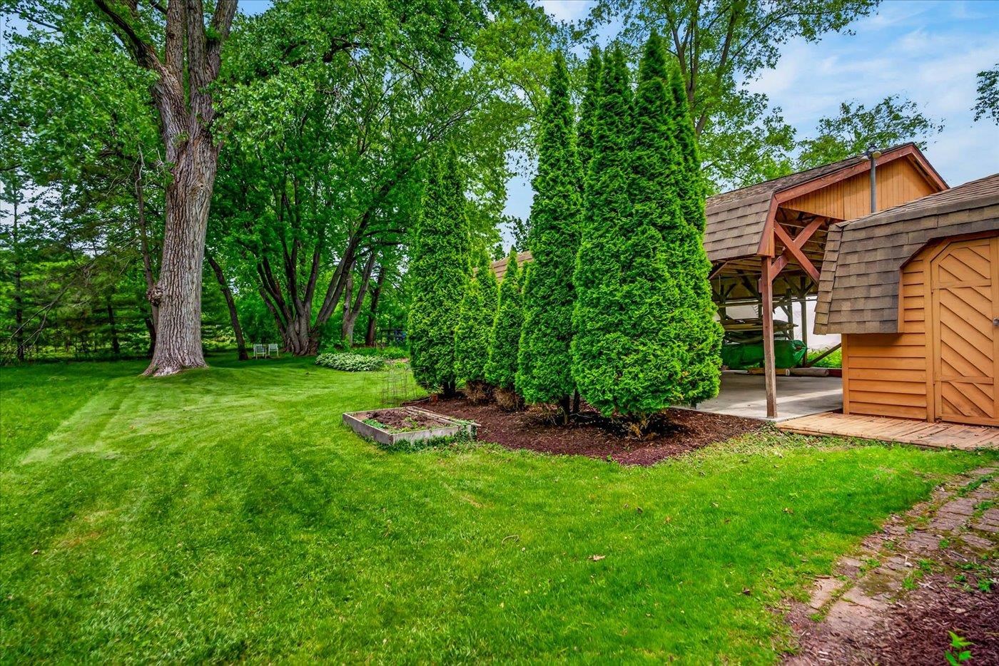 5106 St Cyr Road Middleton, WI 53562 - Photo 44 of 52