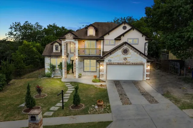 $625,000 | 5703 Purple Sage Drive, Austin, TX 78724