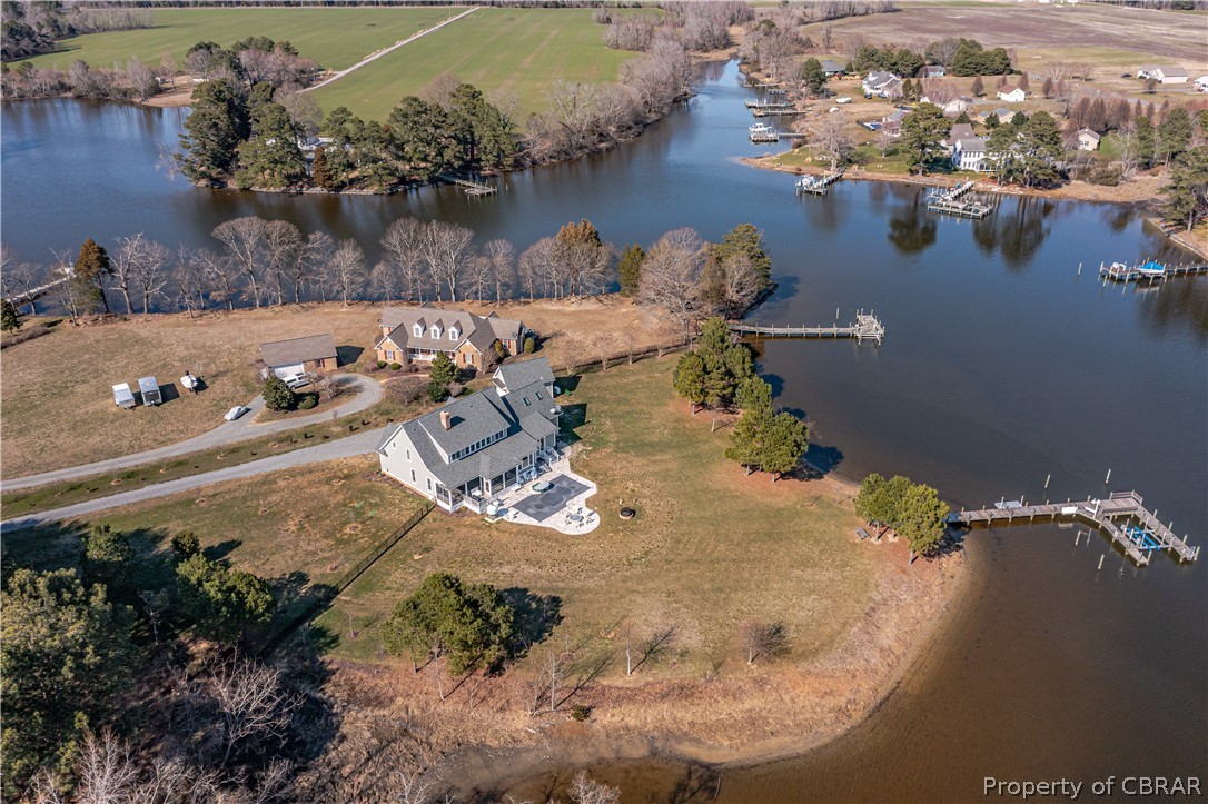 311 Grove Point Road Kilmarnock, VA 22482 - Photo 42 of 44