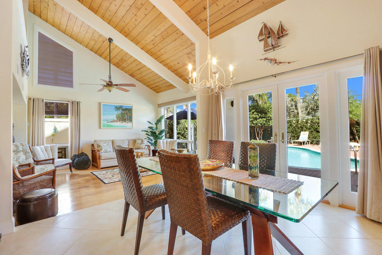 112 Bluefish Circle Jupiter, FL 33477 - Photo 8 of 28 Dining room