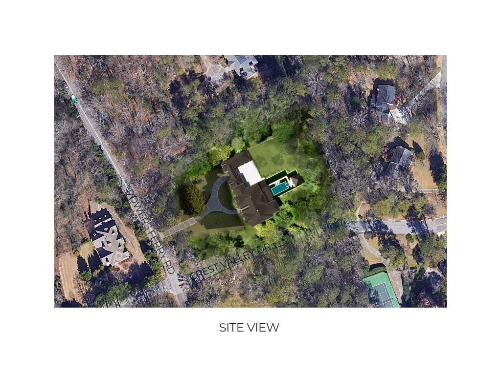 5211 Powers Ferry Road Northwest Sandy Springs, GA 30327 - Photo 99 of 106