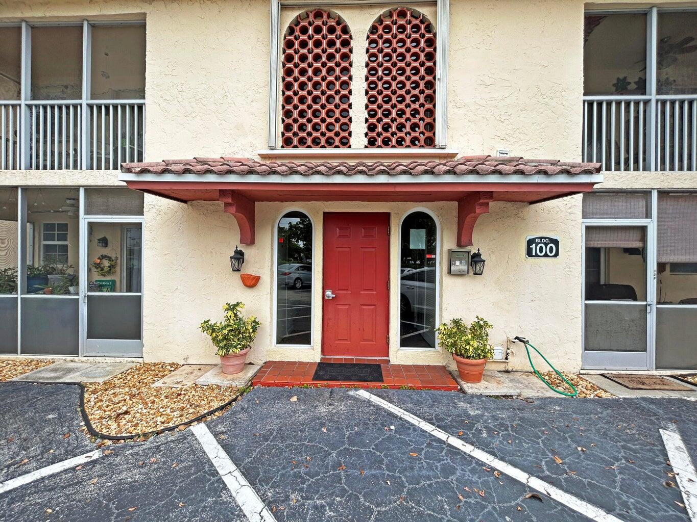101 East McNab Road, Unit 329 Pompano Beach, FL 33060 - Photo 1 of 1 view