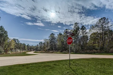 $110,000 | 0 Bighorn Road, Huntsville, TX 77340