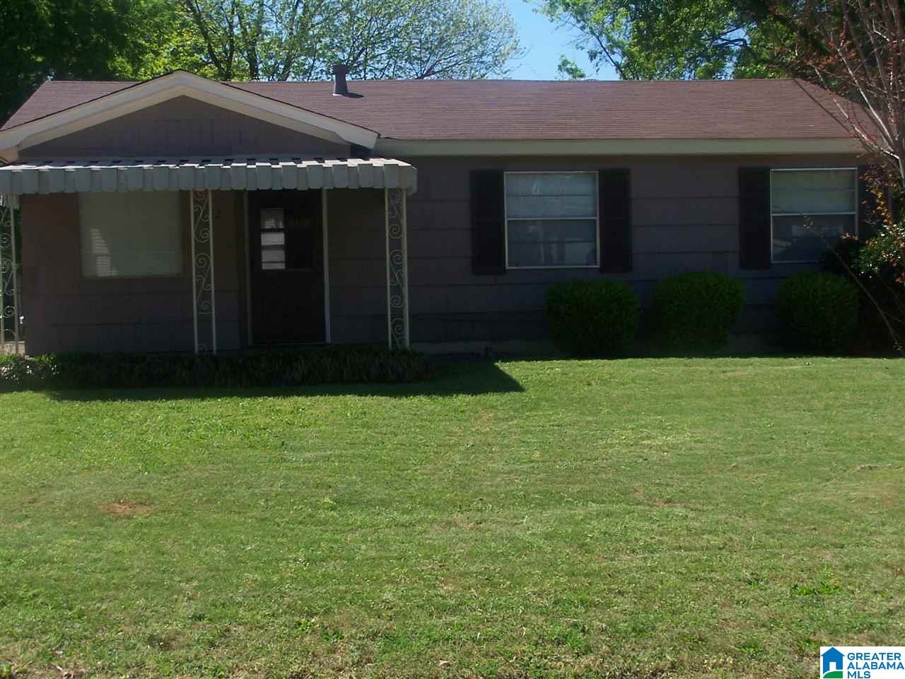 1732 3rd Place Southwest Birmingham, AL 35211 - Photo 1 of 24