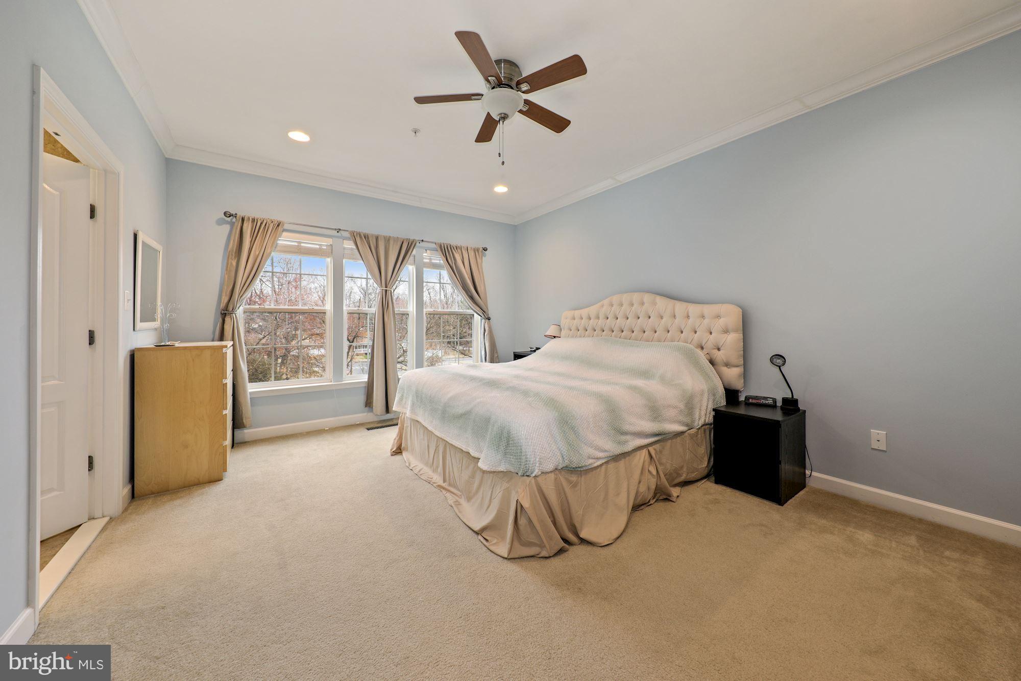 2103 Little Sorrel Way Silver Spring, MD 20902 - Photo 12 of 20 Main bedroom