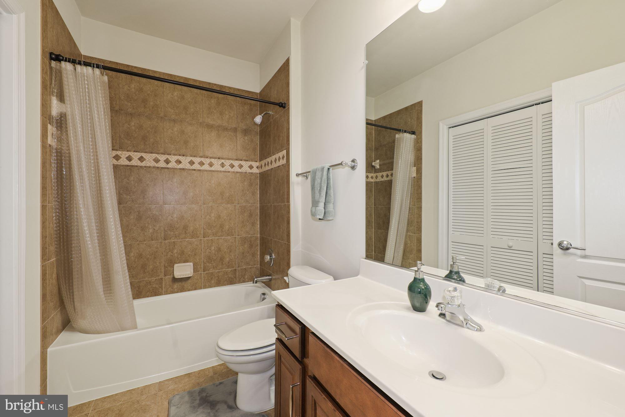 2103 Little Sorrel Way Silver Spring, MD 20902 - Photo 14 of 20 Hallway Bath