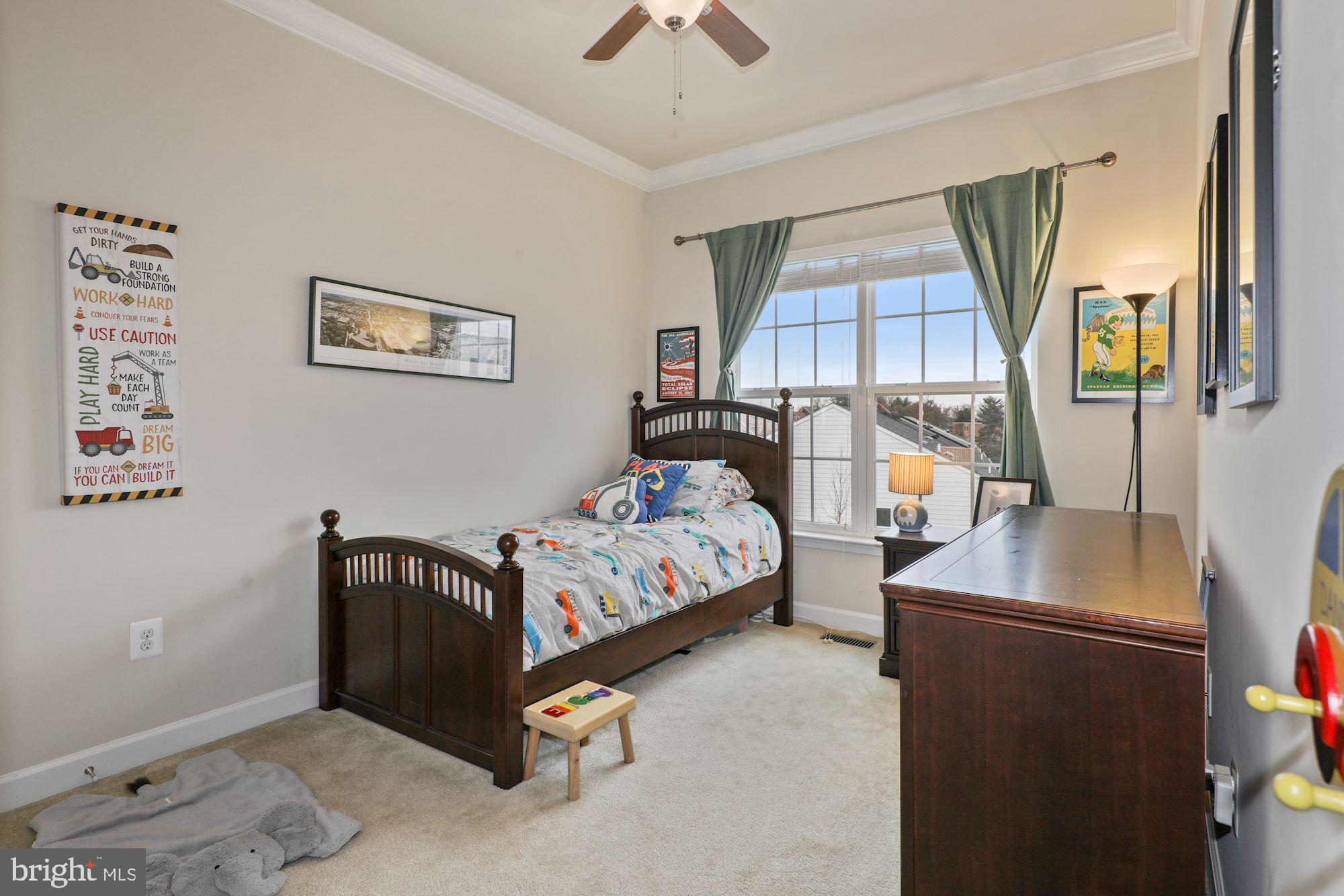 2103 Little Sorrel Way Silver Spring, MD 20902 - Photo 15 of 20 Bedroom 2