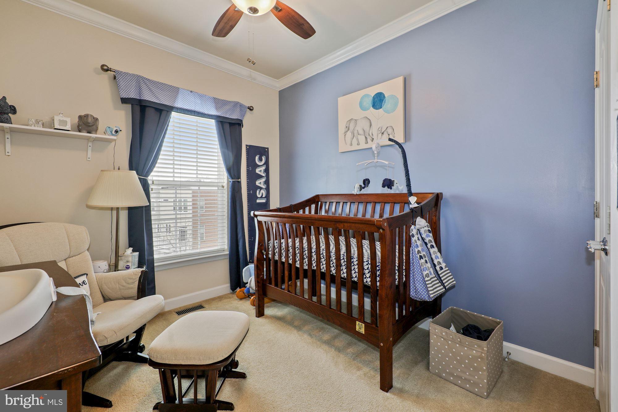 2103 Little Sorrel Way Silver Spring, MD 20902 - Photo 16 of 20 Bedroom 3