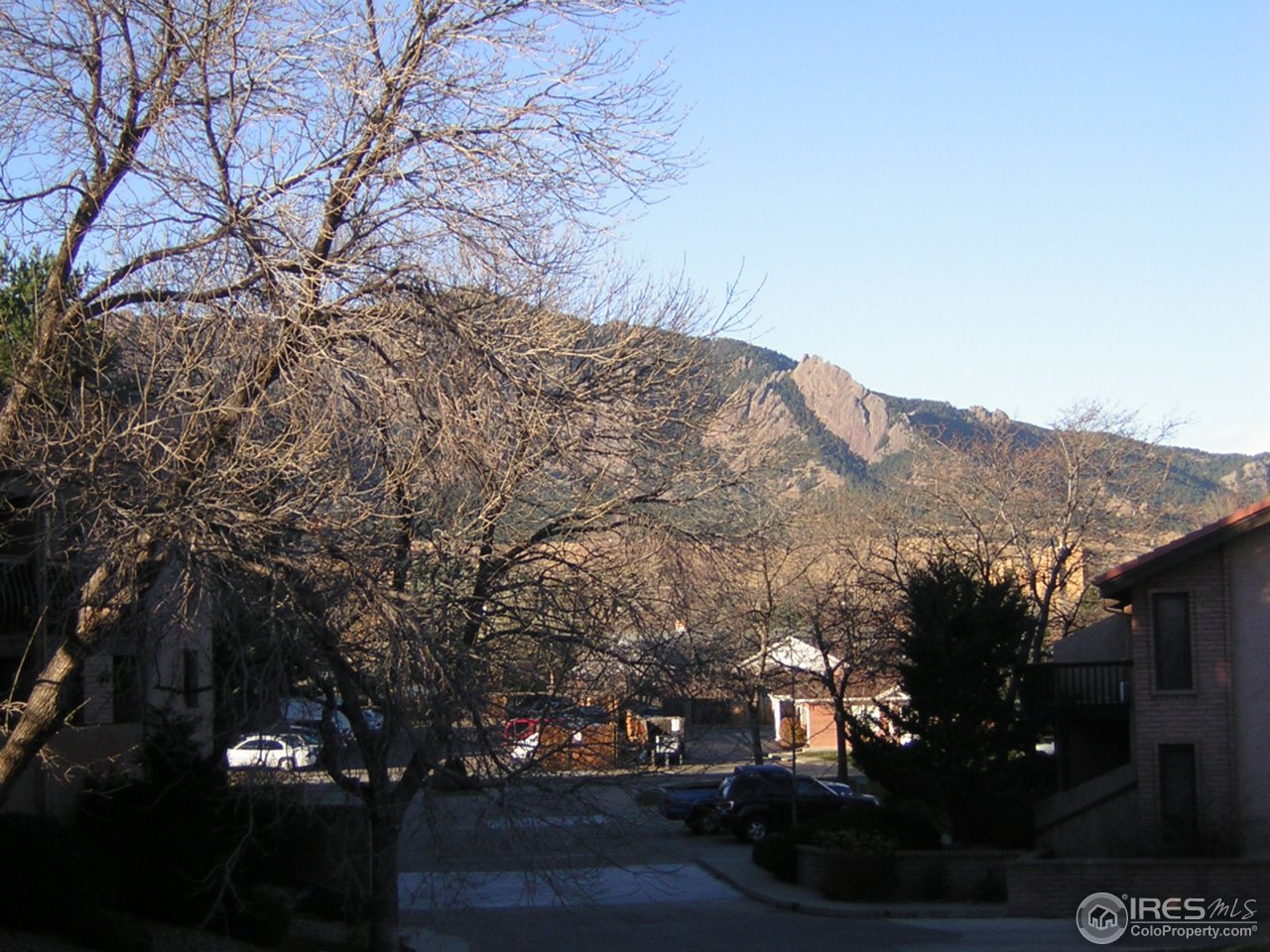 4500 Baseline Road, Unit 2207 Boulder, CO 80303 - Photo 16 of 16