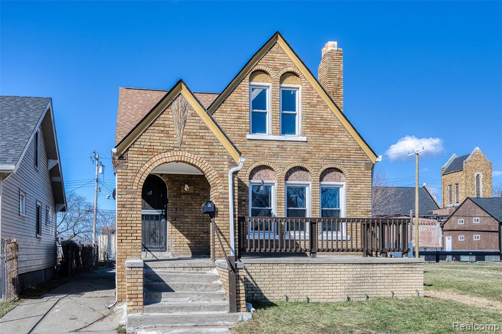 12875 Steel Street Detroit, MI 48227 - Photo 5 of 34