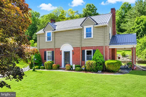 $239,000 | 1816 Bedford Street, Cumberland, MD 21502