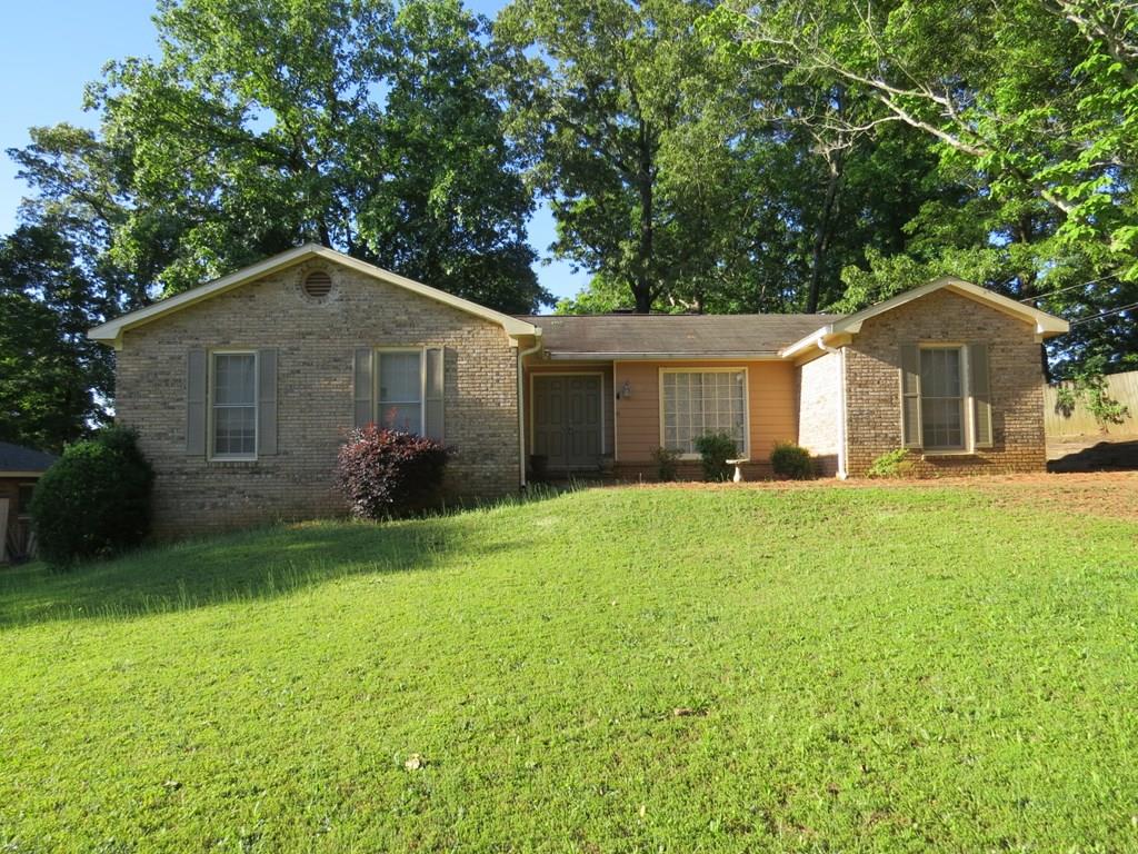 1208 North Ridge Drive Lexington, GA 40509 - Photo 1 of 20 Main View