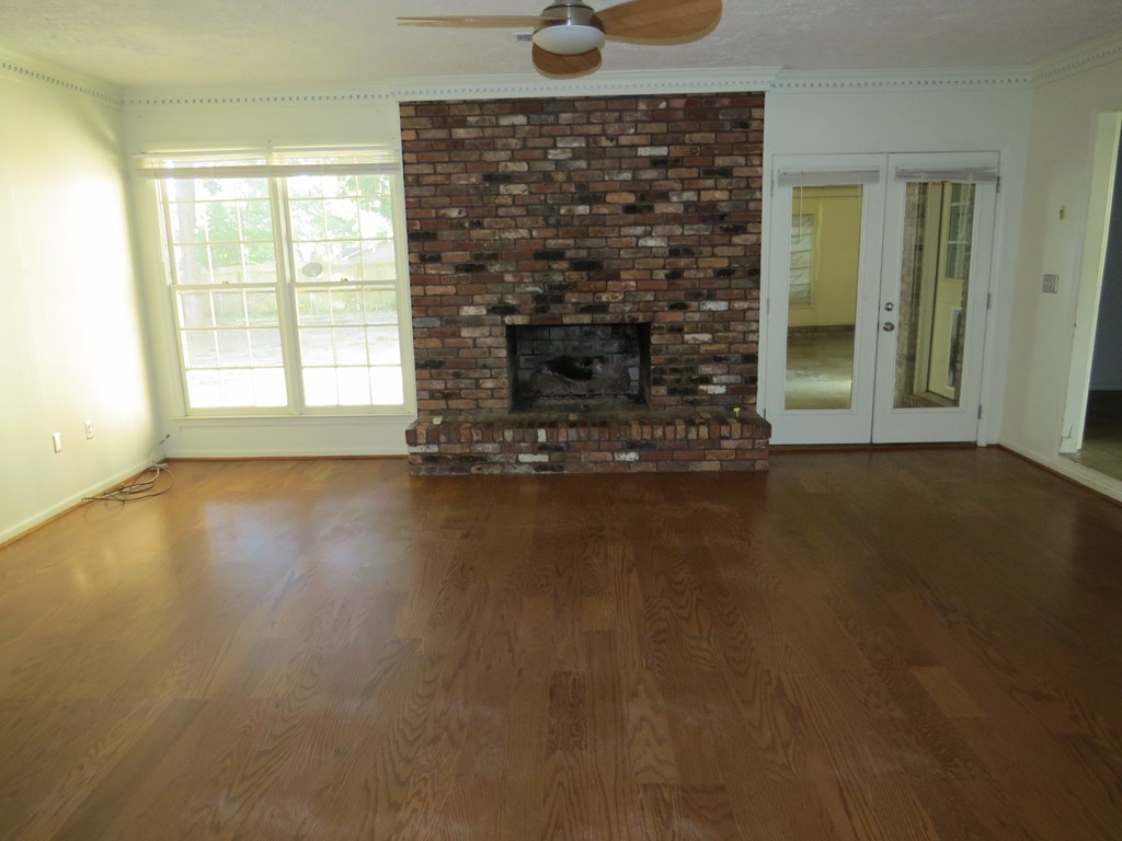 1208 North Ridge Drive Lexington, GA 40509 - Photo 2 of 20 Great room