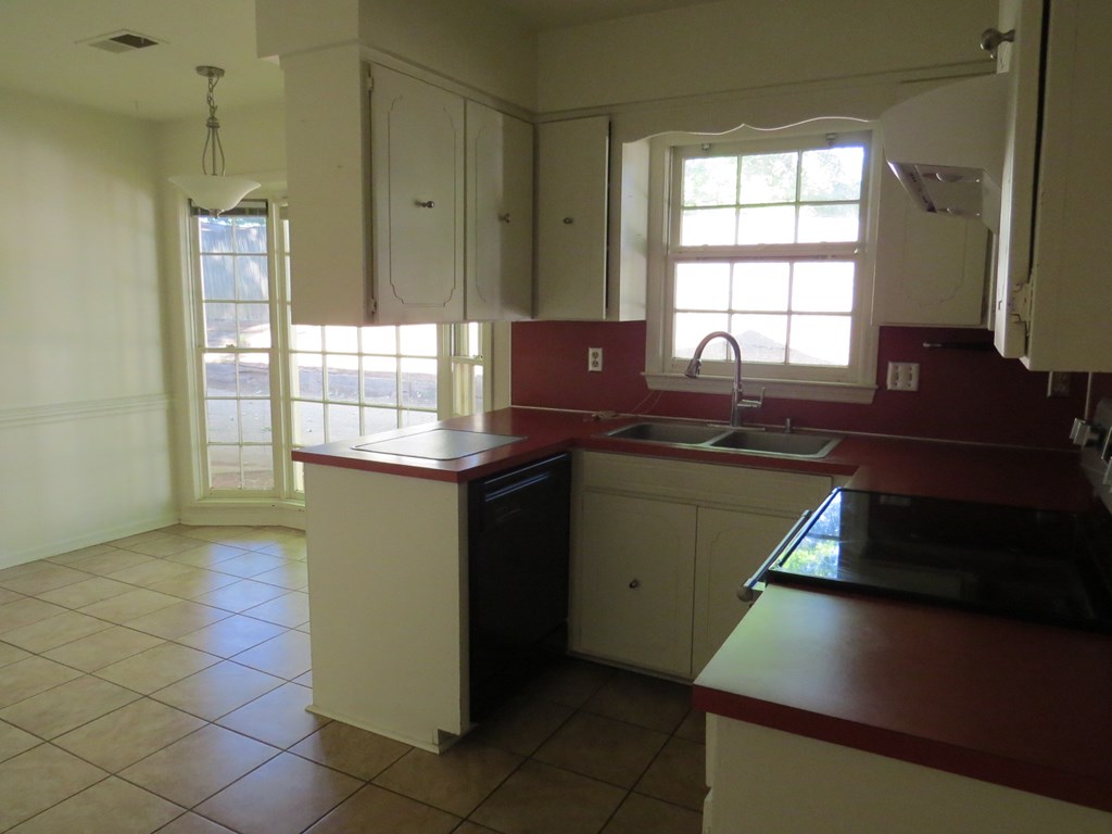 1208 North Ridge Drive Lexington, GA 40509 - Photo 6 of 20 Kitchen