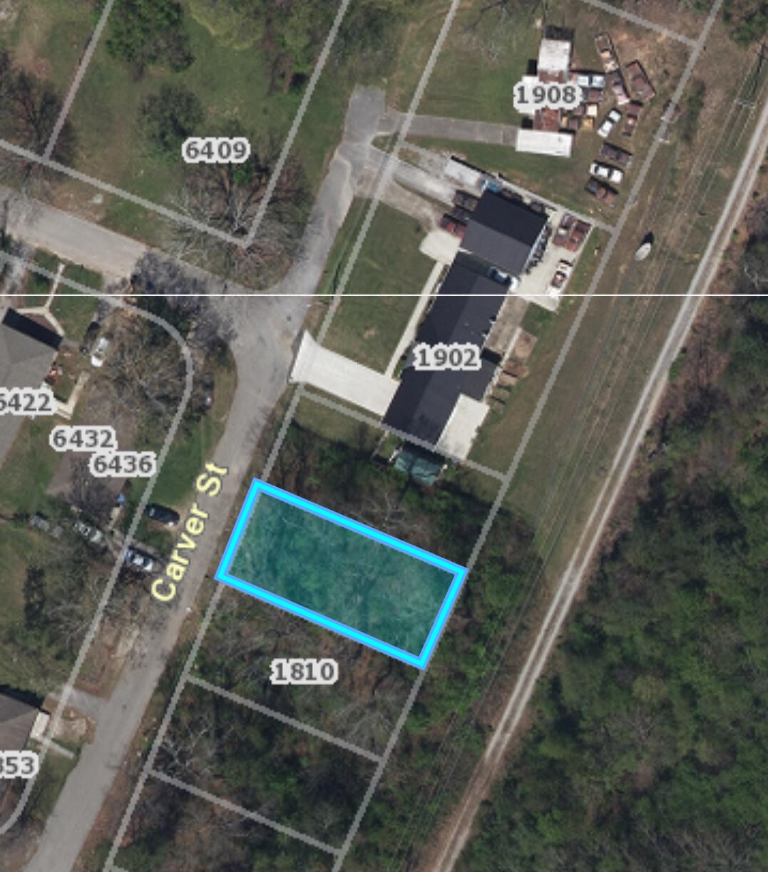 8 Carver Street Chattanooga, TN 37421 - Photo 1 of 1 Gallery Image 1