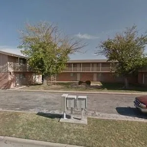 $1,350 | 2401 Church Street, Unit 11, Abilene, TX 79601