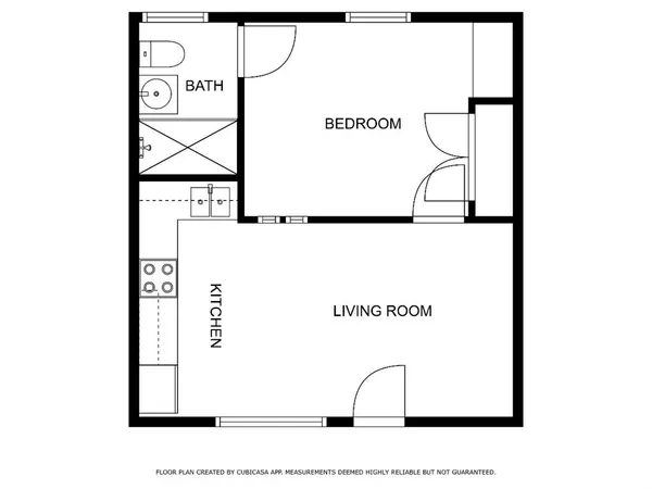 $1,350 | 2401 Church Street, Unit 11, Abilene, TX 79601