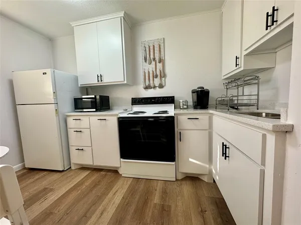 $1,350 | 2401 Church Street, Unit 11, Abilene, TX 79601