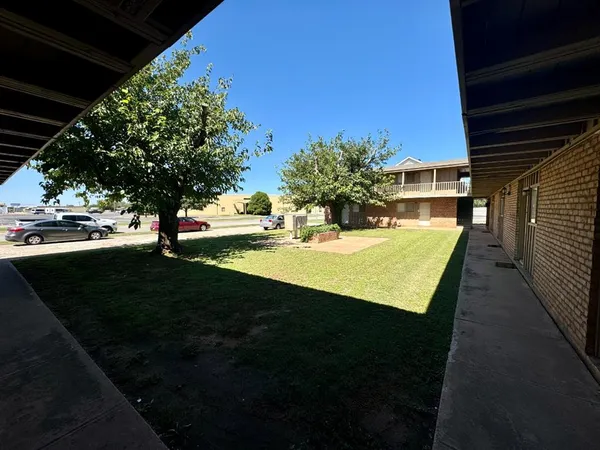 $1,350 | 2401 Church Street, Unit 11, Abilene, TX 79601