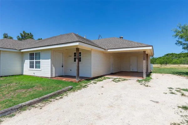 $1,695 | 1913 Potosi Road, Abilene, TX 79602